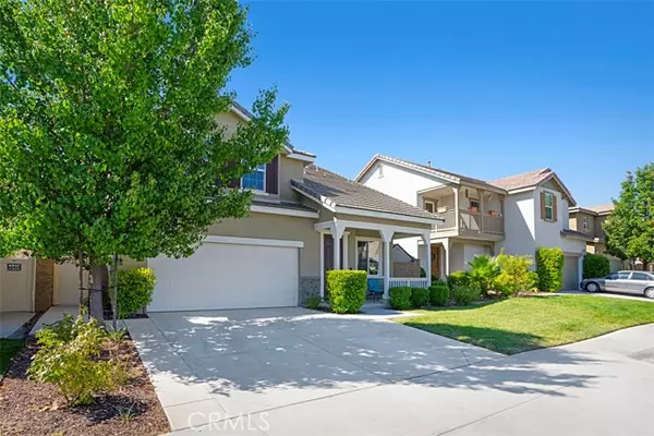 Murrieta, CA 92563,31107 Waterton Court