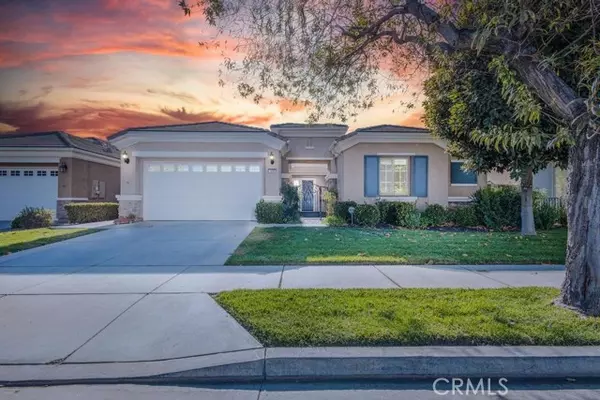 1659 Via Simpatico, Hemet, CA 92545