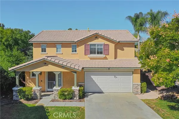 23655 Pepperleaf Street, Murrieta, CA 92562