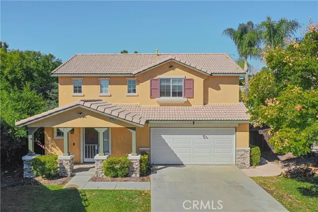 Murrieta, CA 92562,23655 Pepperleaf Street