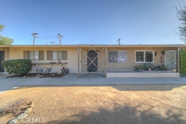 26851 Cherry Hills Boulevard, Menifee, CA 92586