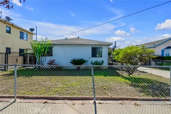 3666 113th St., Inglewood, CA 90303