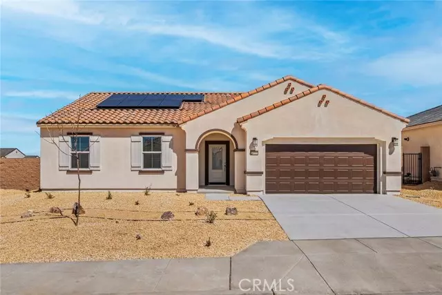 12213 Deborah Place, Victorville, CA 92392