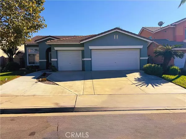 Fontana, CA 92336,6749 Regal Park Drive