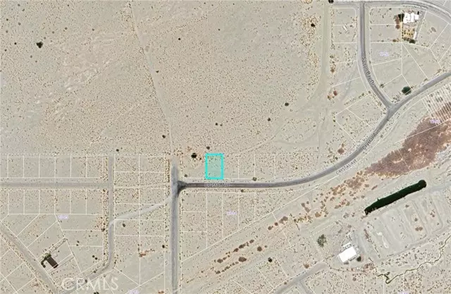 820 Crystal Avenue, Salton City, CA 92274