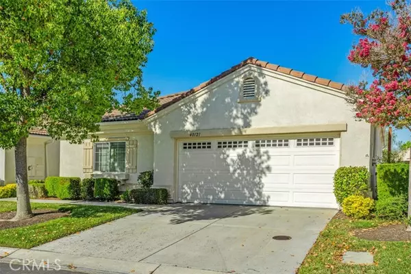 Murrieta, CA 92562,40121 Corte Calanova