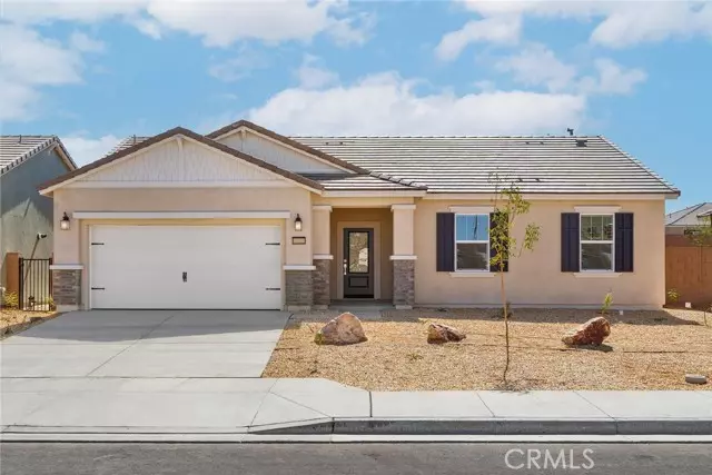 12212 Del Sur Street, Victorville, CA 92392