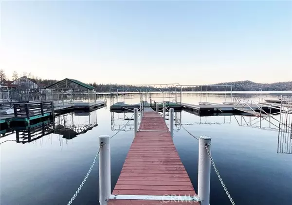 Lake Arrowhead, CA 92653,154 S-154B