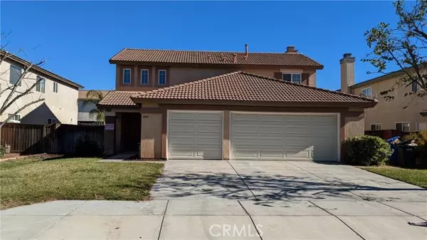 1600 Elmbridge Lane, Hemet, CA 92545