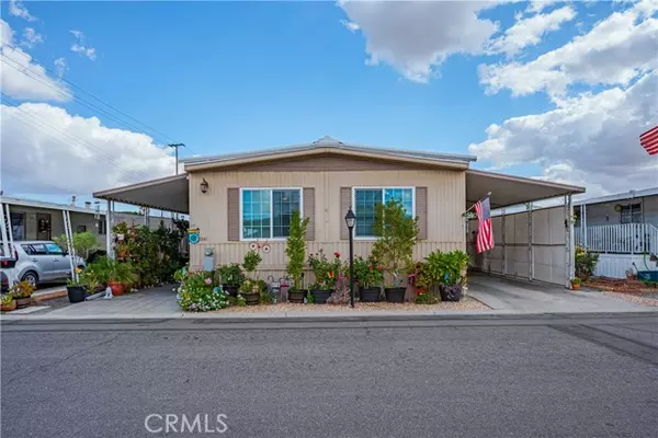 1895 W Devonshire Avenue #43, Hemet, CA 92545