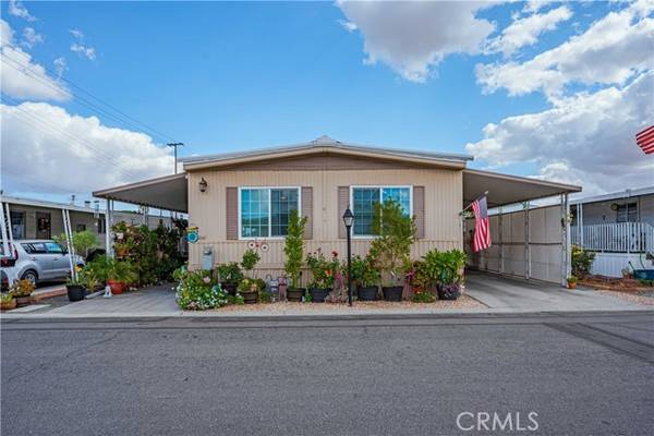 1895 W Devonshire Avenue #43, Hemet, CA 92545