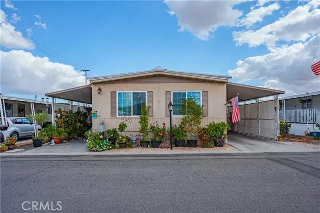 Hemet, CA 92545,1895 W Devonshire Avenue #43