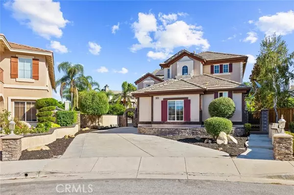 Murrieta, CA 92563,29870 Gardenia Circle