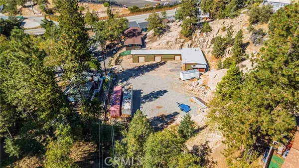 32861 Deer Lick, Running Springs, CA 92382