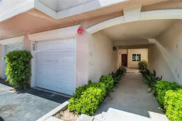 93 Kansas Street #506, Redlands, CA 92373