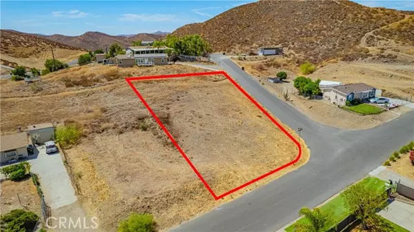 Menifee, CA 92587,0 Lot 298 Hampshire Drive