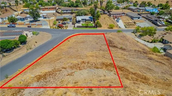 Menifee, CA 92587,0 Lot 298 Hampshire Drive