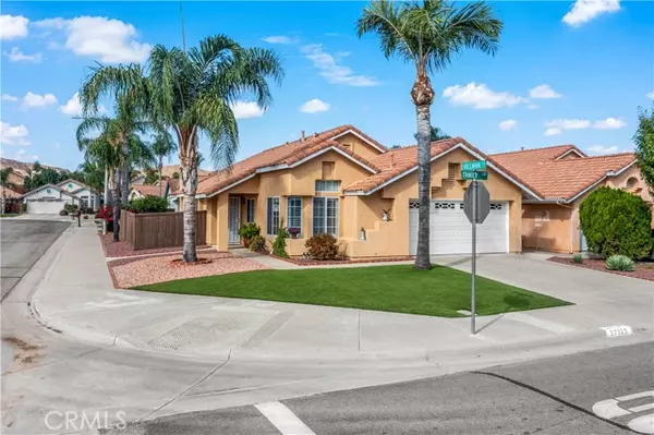 Menifee, CA 92586,27323 Family Circle