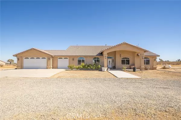 Phelan, CA 92371,13325 Smith Road