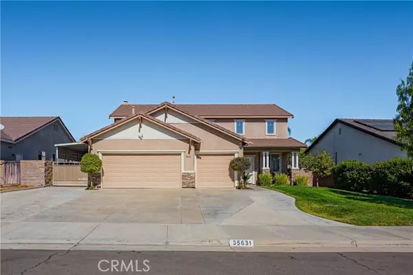 35631 Date Palm Street, Winchester, CA 92596