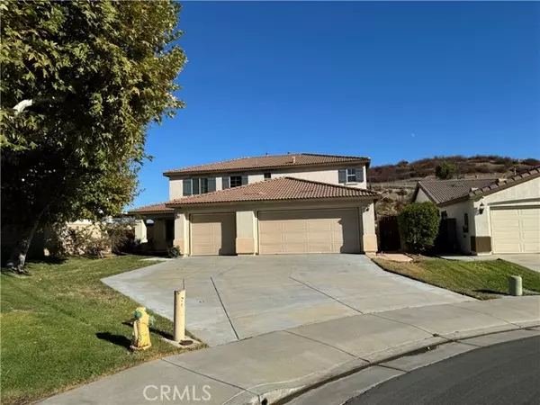 Menifee, CA 92587,29168 Eldorado Way