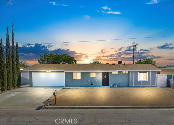 15083 Condor Road, Victorville, CA 92394