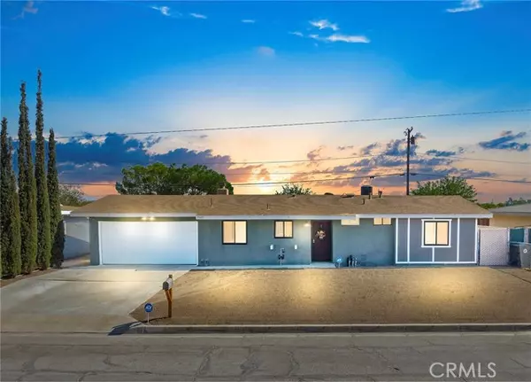 15083 Condor Road, Victorville, CA 92394