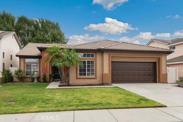 26452 Saint Michel Lane, Murrieta, CA 92563