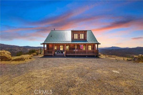 3411 Sky Ridge, Alpine, CA 91901