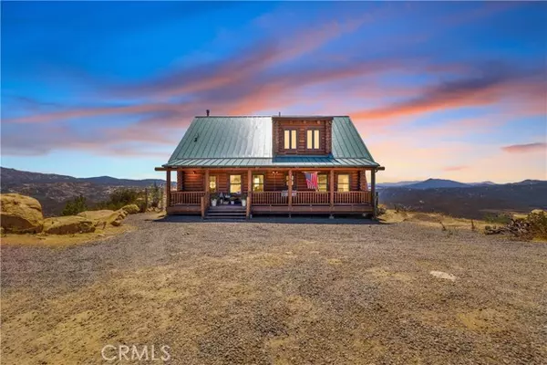 3411 Sky Ridge, Alpine, CA 91901