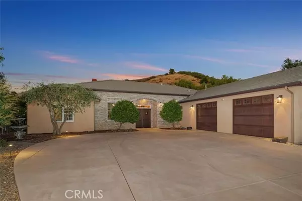 Temecula, CA 92590,45600 La Cruz Dr.