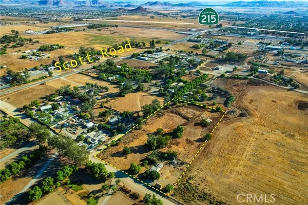 Menifee, CA 92584,33220 Nancy Lane