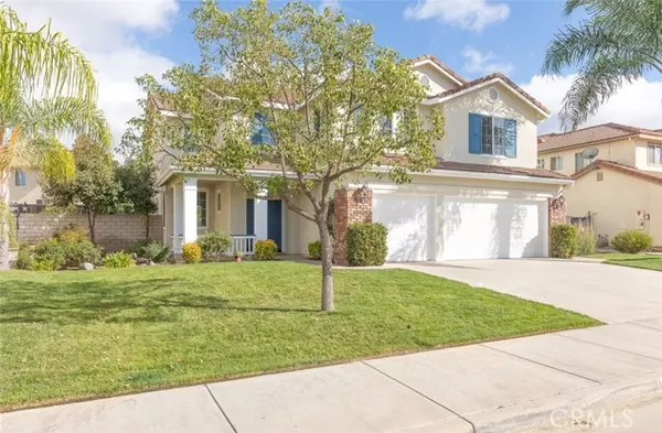 Winchester, CA 92596,35748 Capri Drive