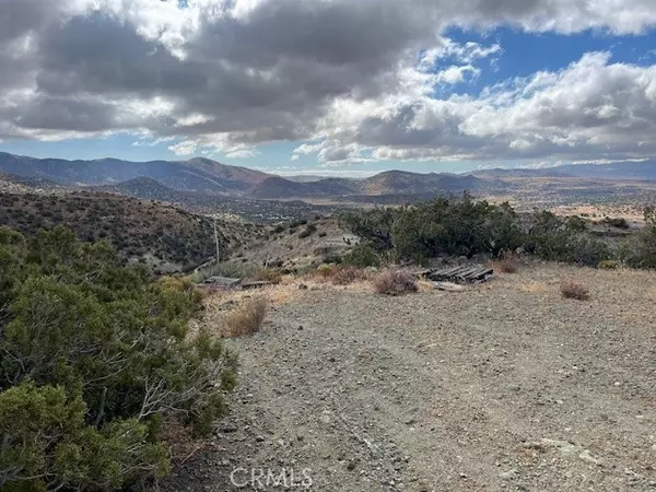 Tehachapi, CA 93561,25505 Sun View Drive