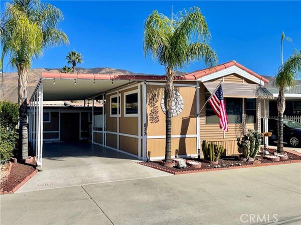 833 Chestnut Drive, San Jacinto, CA 92583