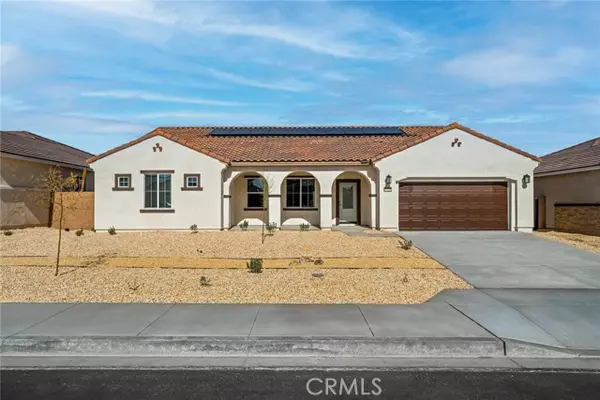 12199 Del Sur Street, Victorville, CA 92392