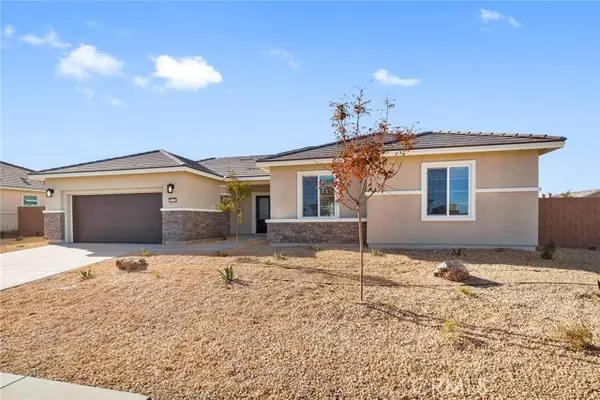 12323 Gold Dust Way, Victorville, CA 92392