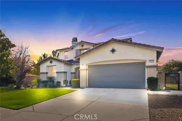 35819 Elk Lane, Murrieta, CA 92563