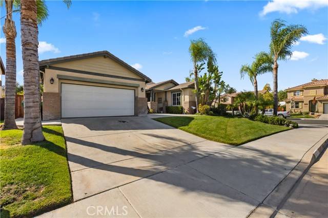 23703 Tatia Drive, Murrieta, CA 92562