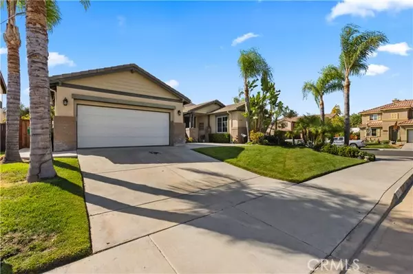 23703 Tatia Drive, Murrieta, CA 92562