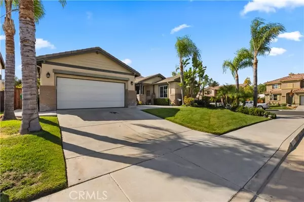 23703 Tatia Drive, Murrieta, CA 92562