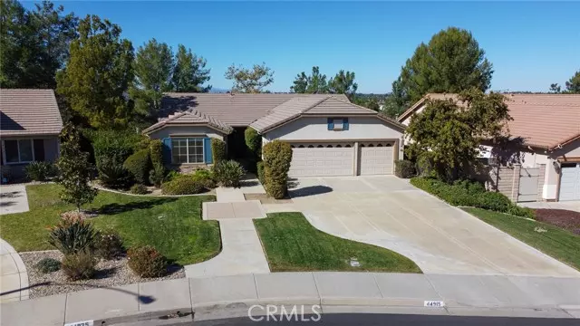 Temecula, CA 92592,44915 Machon Road