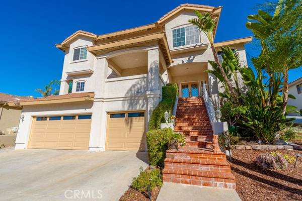 30161 Buck Tail Drive,  Canyon Lake,  CA 92587