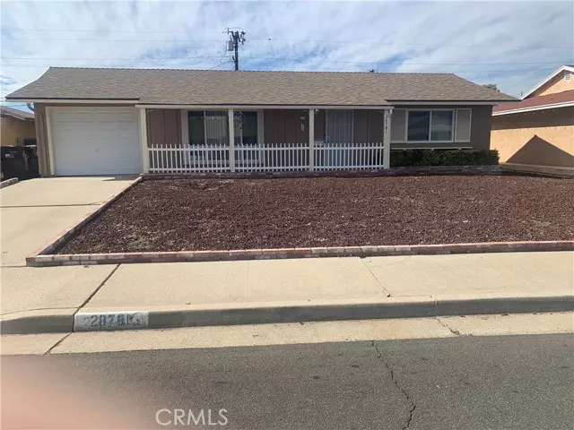 Menifee, CA 92586,28781 Glen Oaks Drive