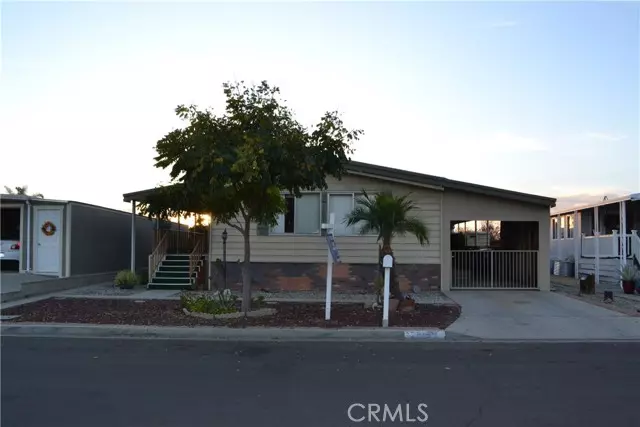 26155 Butterfly Palm Drive, Homeland, CA 92548