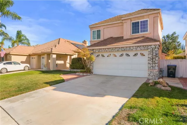 37515 Vineyard Knoll Drive, Murrieta, CA 92562