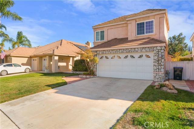 37515 Vineyard Knoll Drive, Murrieta, CA 92562