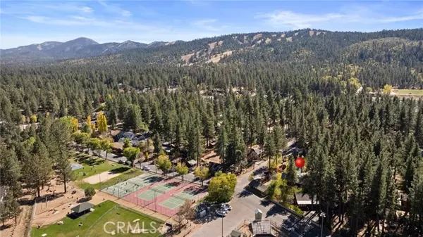 Big Bear Lake, CA 92315,341 Jeffries Road