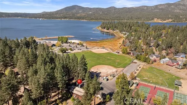 Big Bear Lake, CA 92315,351 Jeffries Road