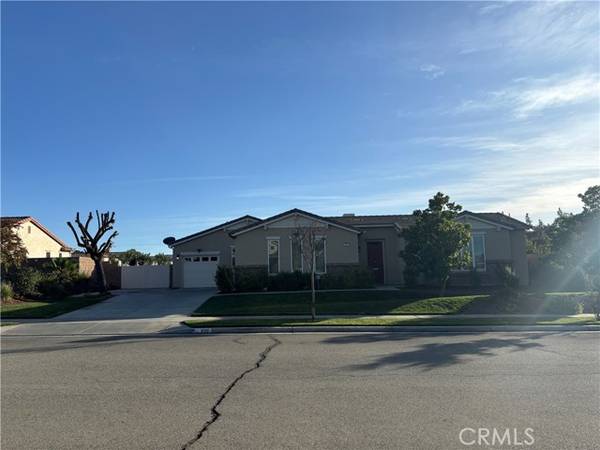 275 Mahogany Street, Hemet, CA 92543